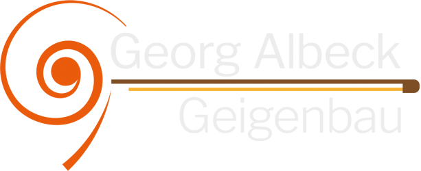 Geigenbau Georg Albeck